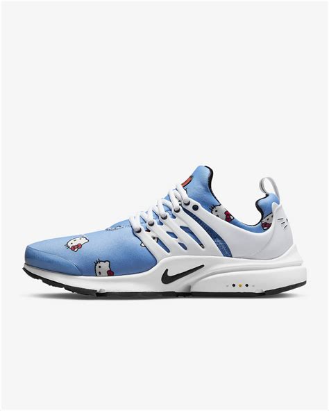 nike air presto x